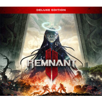 Remnant II Deluxe Edition AR Xbox Series X|S CD Key