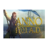Anno 1701 A.D. Ubisoft Connect CD Key