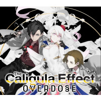 The Caligula Effect: Overdose EU PS5 CD Key