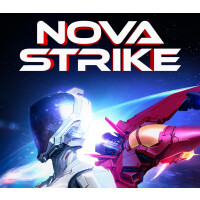 Nova Strike Steam CD Key