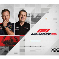 F1 Manager 2023 Steam CD Key