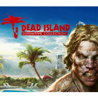 Dead Island Definitive Edition AR XBOX One / Xbox Series X|S CD Key