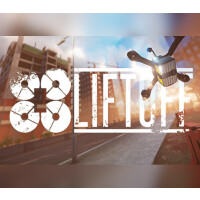 Liftoff - FPV Drone Racing Steam Account