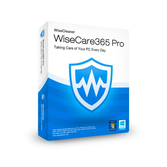 Wise Care 365 PRO CD Key (1 Year / 1 PC)