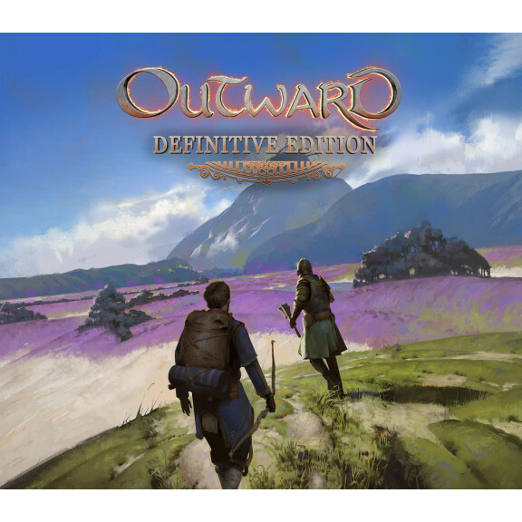 Outward Definitive Edition + Pearl Bird Pet and Fireworks Skill DLC Bundle Steam CD Key