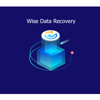 Wise Data Recovery PRO Family Pack CD Key (1 Year / 3 PCs)