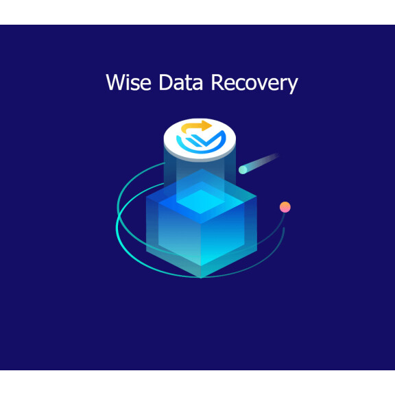 Wise Data Recovery PRO Family Pack CD Key (1 Year / 3 PCs)