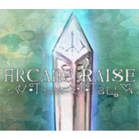 Arcane Raise - Booster Pack DLC Steam CD Key