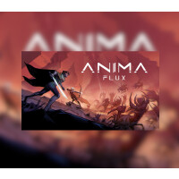 Anima Flux PC Steam CD Key