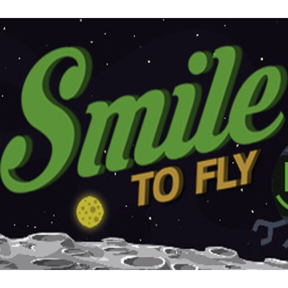 Smile To Fly Steam CD Key