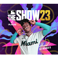 MLB The Show 23 PS4 Account