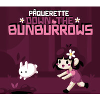 Paquerette Down the Bunburrows Steam CD Key