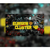 Evasion from cluster 42 Steam CD Key