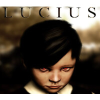 Lucius EU Steam CD Key
