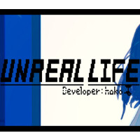 UNREAL LIFE NA Nintendo Switch CD Key