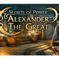 Alexander the Great: Secrets of Power Steam CD Key