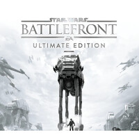 Star Wars Battlefront Ultimate Edition AR XBOX One / Xbox Series X|S CD Key