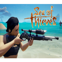 Sea of Thieves - Obsidian Eye of Reach Pack DLC XBOX One / Xbox Series X|S / Windows 10/11 CD Key