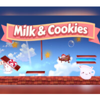 Milk and Cookies Steam CD Key