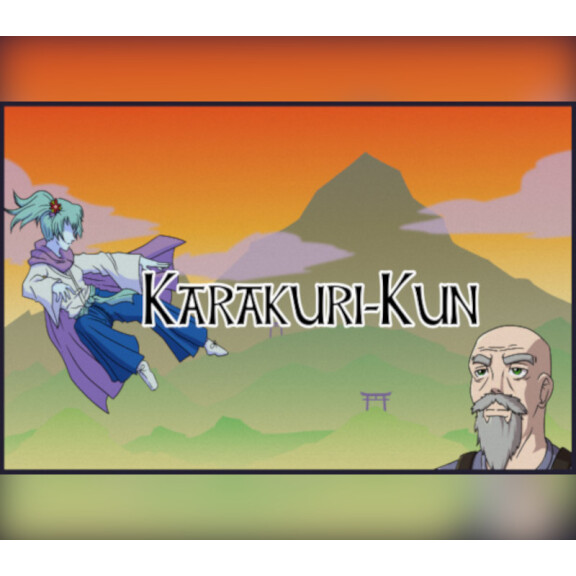 Karakuri-kun - A Japanese Tale Steam CD Key