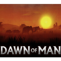 Dawn Of Man Steam Account