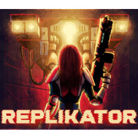 REPLIKATOR Steam CD Key