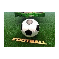 Score a goal (Physical football) Steam CD Key