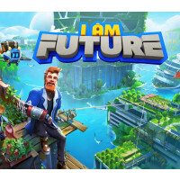 I Am Future: Cozy Apocalypse Survival Steam Account