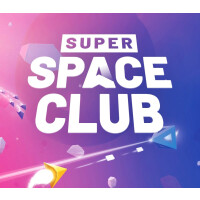 Super Space Club Steam CD Key