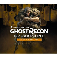 Tom Clancy's Ghost Recon Breakpoint Gold Edition AR XBOX One / Xbox Series X|S CD Key