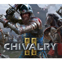 Chivalry 2 RoW Steam CD Key