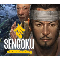 Sengoku Dynasty Steam Account
