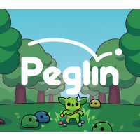 Peglin Steam Account