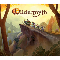 Wildermyth Steam Account