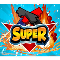 Super Steam CD Key