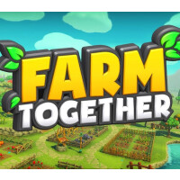 Farm Together Steam Account