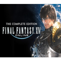 FINAL FANTASY XIV Online - Complete Edition (2022) Steam Account