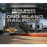 Train Sim World 2: Long Island Rail Road: New York - Hicksville Route Add-On DLC Steam CD Key