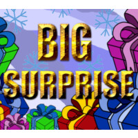 Big Surprise Steam CD Key