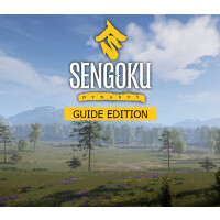 Sengoku Dynasty Guide Edition Steam CD Key