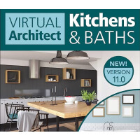 Virtual Architect Kitchens & Baths CD Key