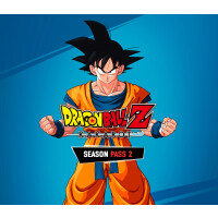 Dragon Ball Z: Kakarot - Season Pass 2 DLC Steam CD Key