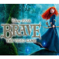 Disney•Pixar Brave: The Video Game EU PC Steam CD Key