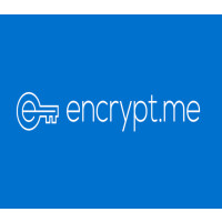 Encrypt.me VPN 1-Year License Key