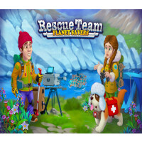 Rescue Team: Planet Savers Steam CD Key