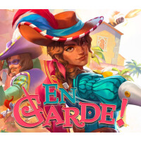 En Garde! PC Steam CD Key