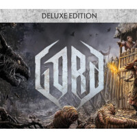 Gord Deluxe Edition Steam Account