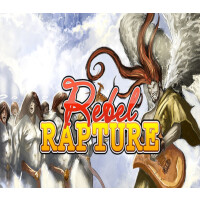 RPG Maker VX Ace - Rebel Rapture Music Pack Steam CD Key