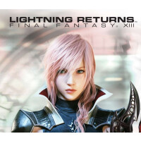 Lightning Returns: Final Fantasy XIII Steam Gift