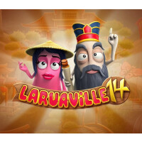 Laruaville 14 Steam CD Key